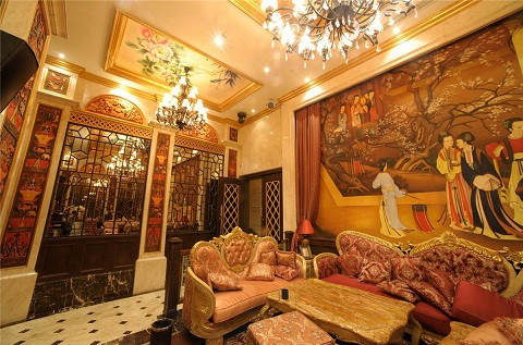 厦门高档KTV妹子质量哪家好