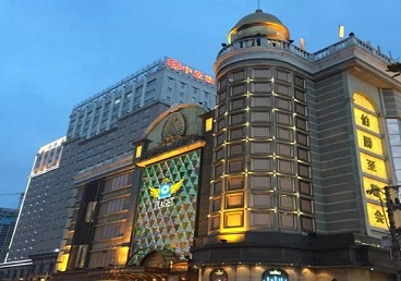 厦门最大顶级出名高端豪华KTV会所-皇冠伯爵KTV顶级体验点评